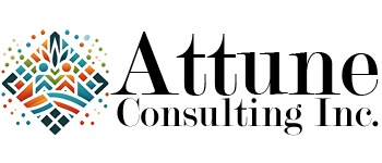 Attune Logo