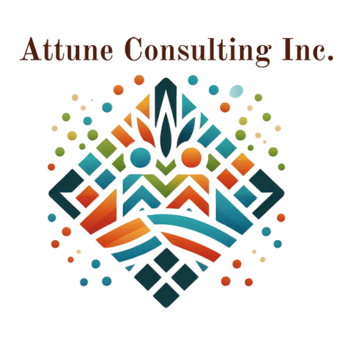 Attune Logo